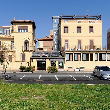 Hotel Bellavista Λίντο ντι Όστια Εξωτερικό φωτογραφία