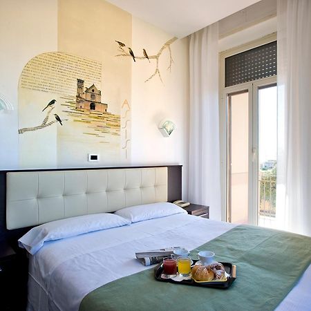 Hotel Bellavista Λίντο ντι Όστια Εξωτερικό φωτογραφία