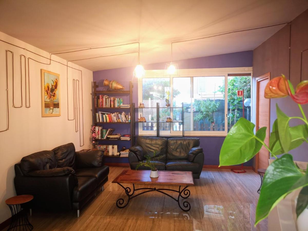 Hotel Bellavista Λίντο ντι Όστια Εξωτερικό φωτογραφία
