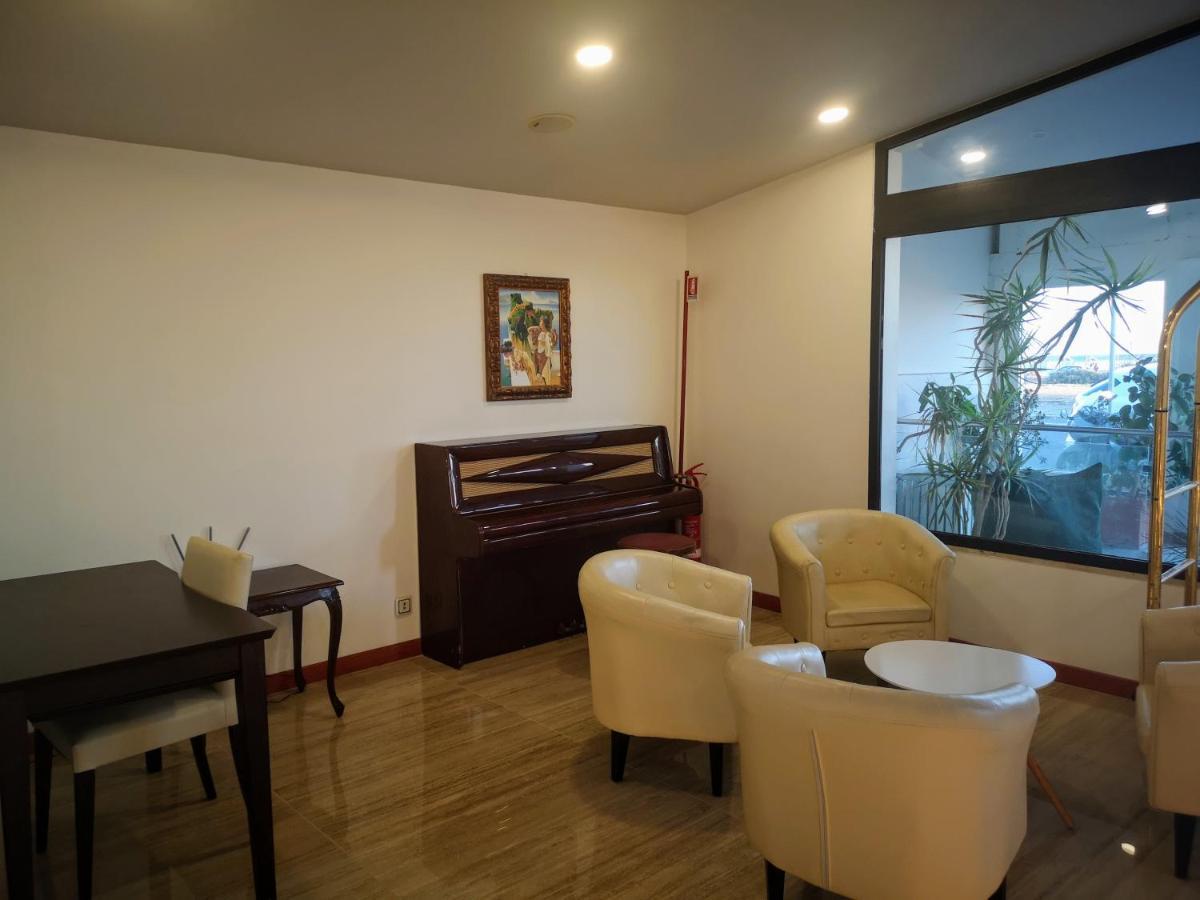 Hotel Bellavista Λίντο ντι Όστια Εξωτερικό φωτογραφία