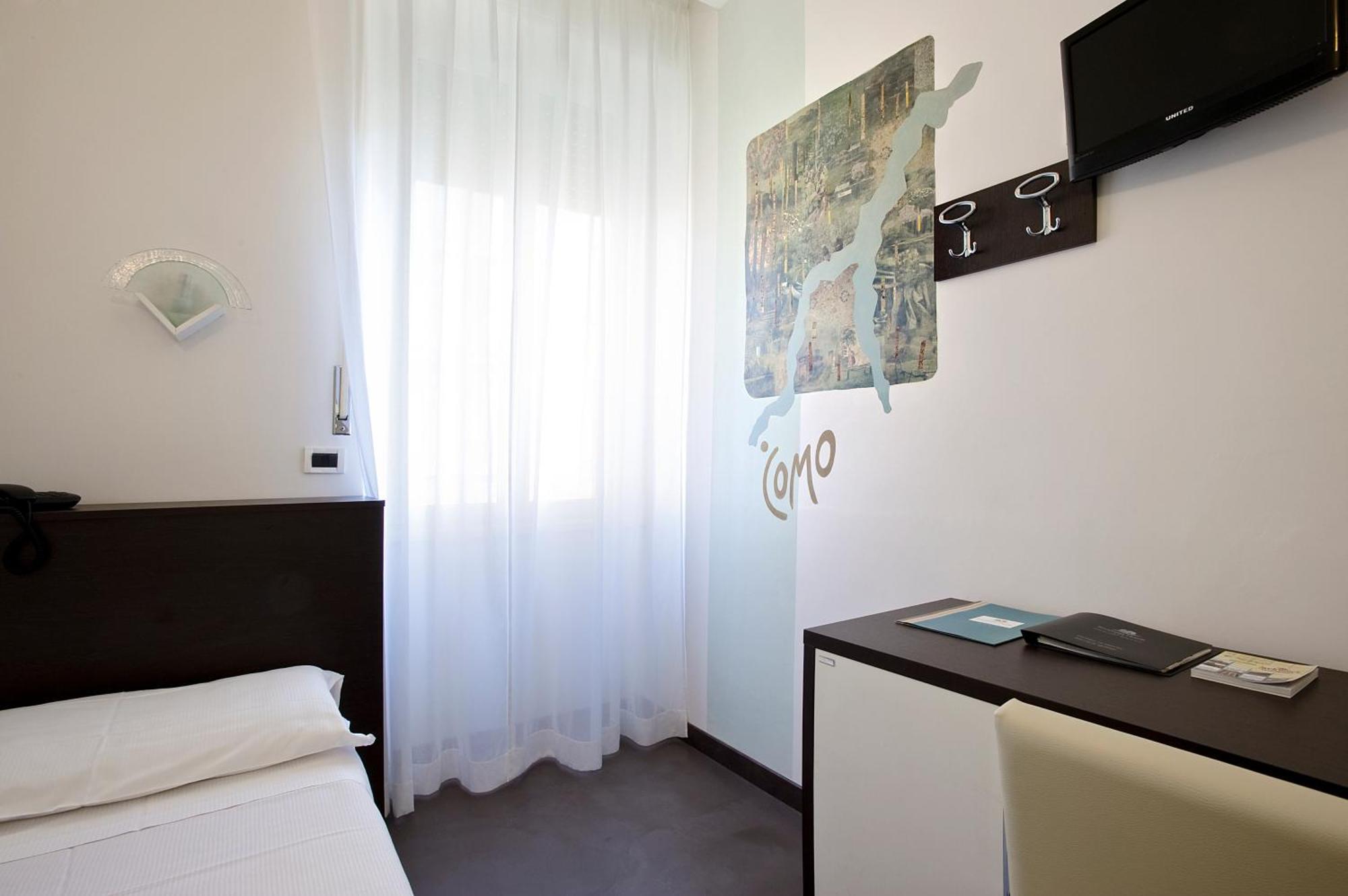 Hotel Bellavista Λίντο ντι Όστια Εξωτερικό φωτογραφία
