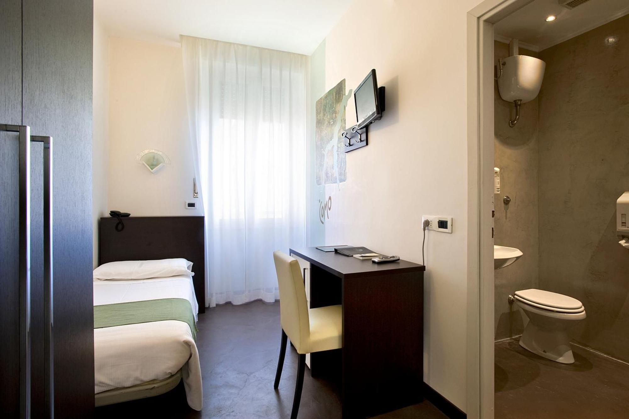 Hotel Bellavista Λίντο ντι Όστια Εξωτερικό φωτογραφία