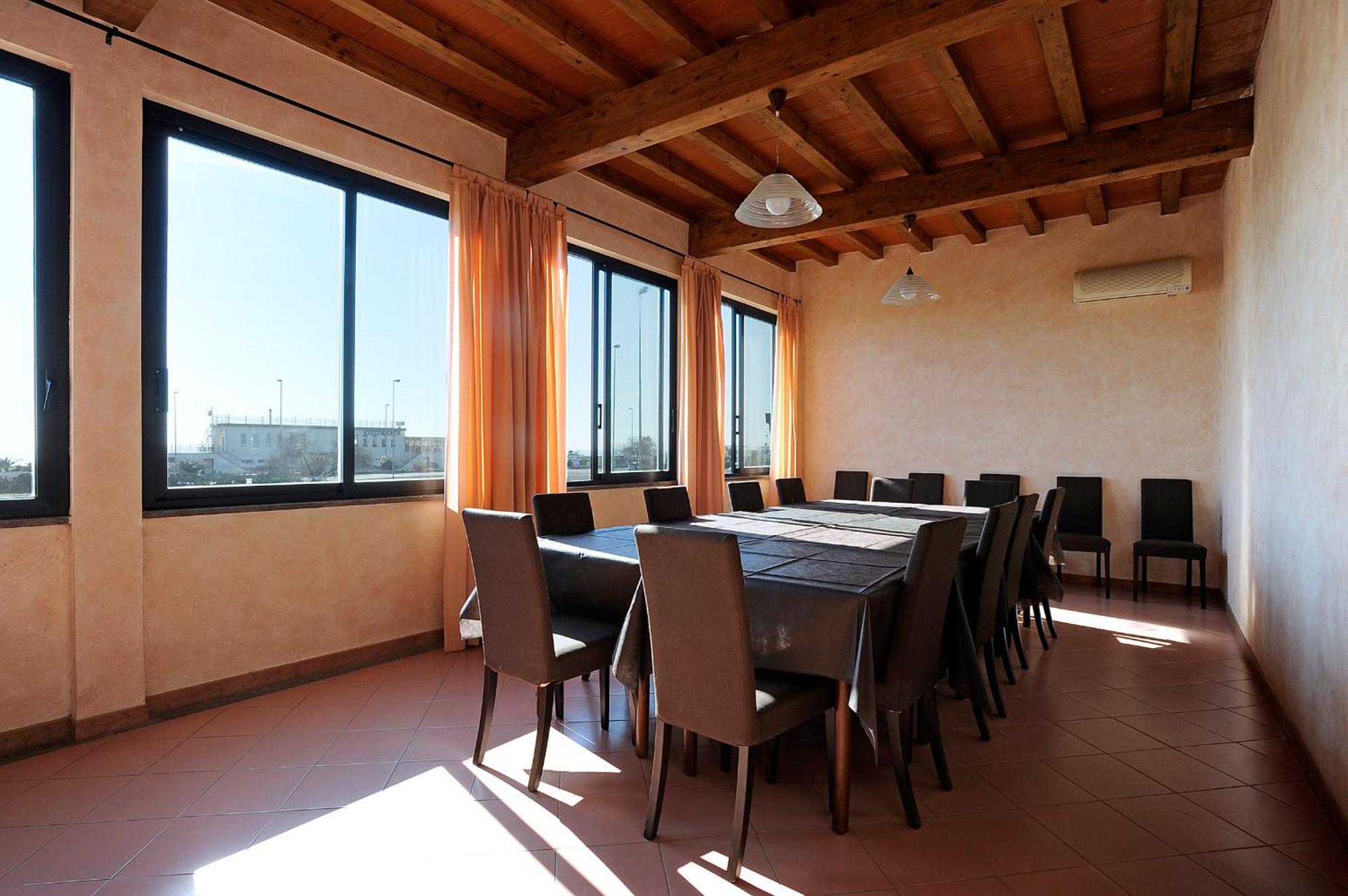 Hotel Bellavista Λίντο ντι Όστια Εξωτερικό φωτογραφία