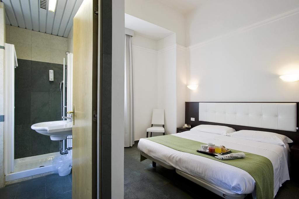 Hotel Bellavista Λίντο ντι Όστια Εξωτερικό φωτογραφία