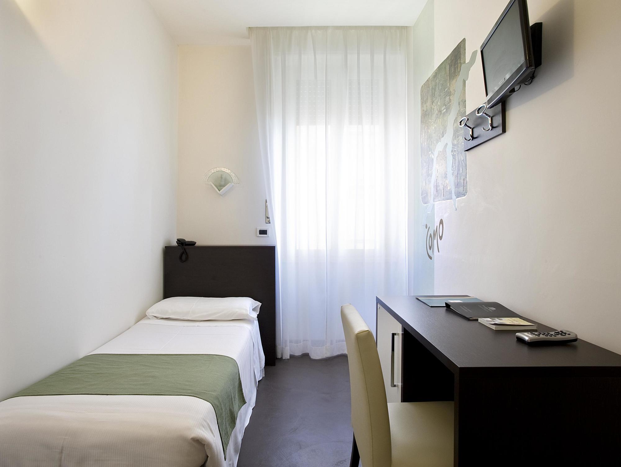 Hotel Bellavista Λίντο ντι Όστια Εξωτερικό φωτογραφία