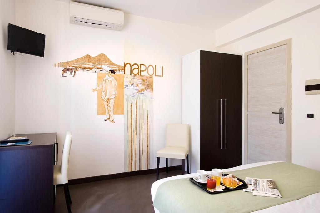 Hotel Bellavista Λίντο ντι Όστια Δωμάτιο φωτογραφία