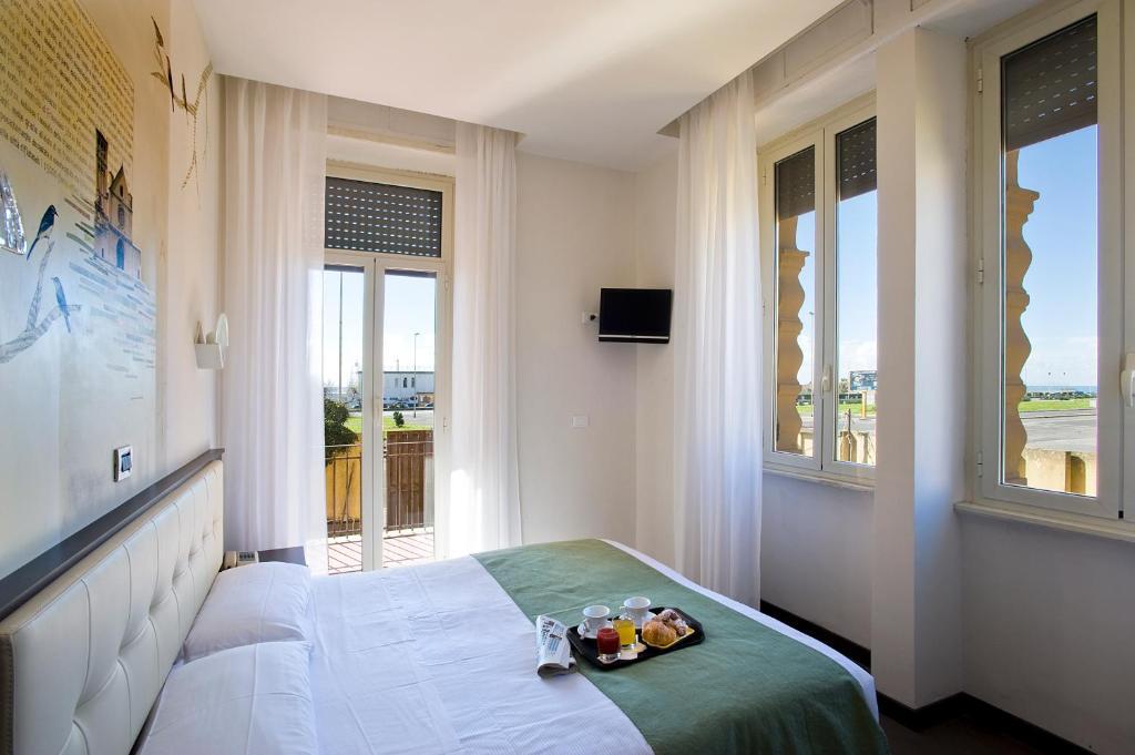 Hotel Bellavista Λίντο ντι Όστια Δωμάτιο φωτογραφία