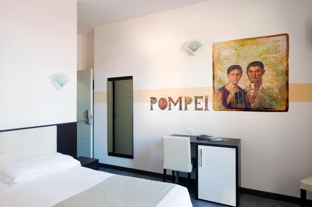 Hotel Bellavista Λίντο ντι Όστια Εξωτερικό φωτογραφία