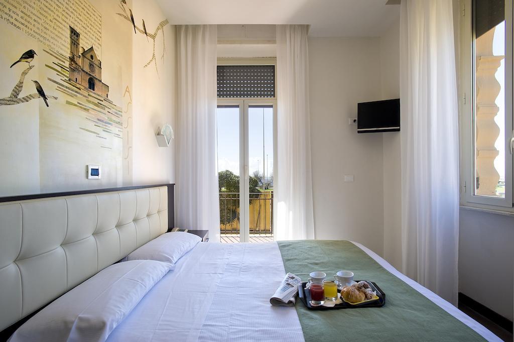 Hotel Bellavista Λίντο ντι Όστια Δωμάτιο φωτογραφία
