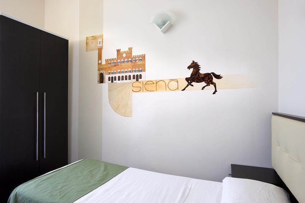 Hotel Bellavista Λίντο ντι Όστια Δωμάτιο φωτογραφία