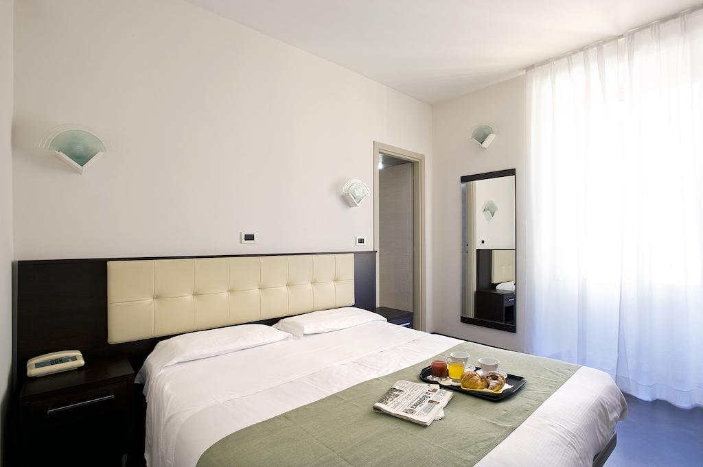 Hotel Bellavista Λίντο ντι Όστια Δωμάτιο φωτογραφία