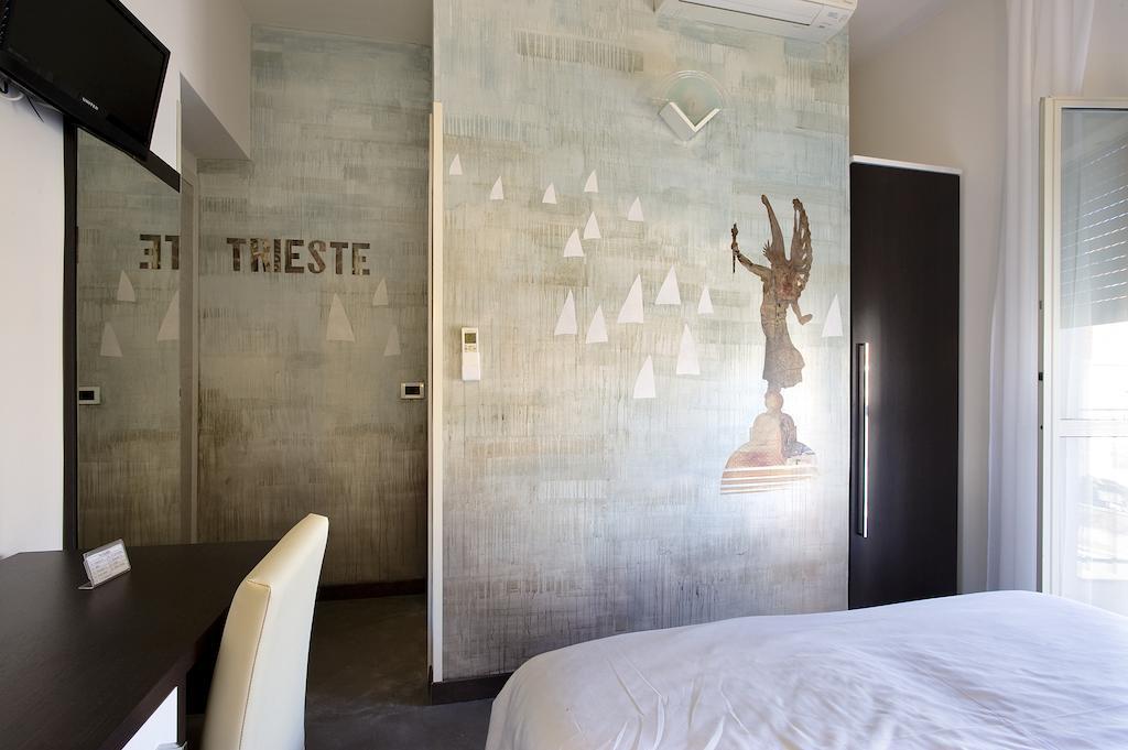 Hotel Bellavista Λίντο ντι Όστια Δωμάτιο φωτογραφία